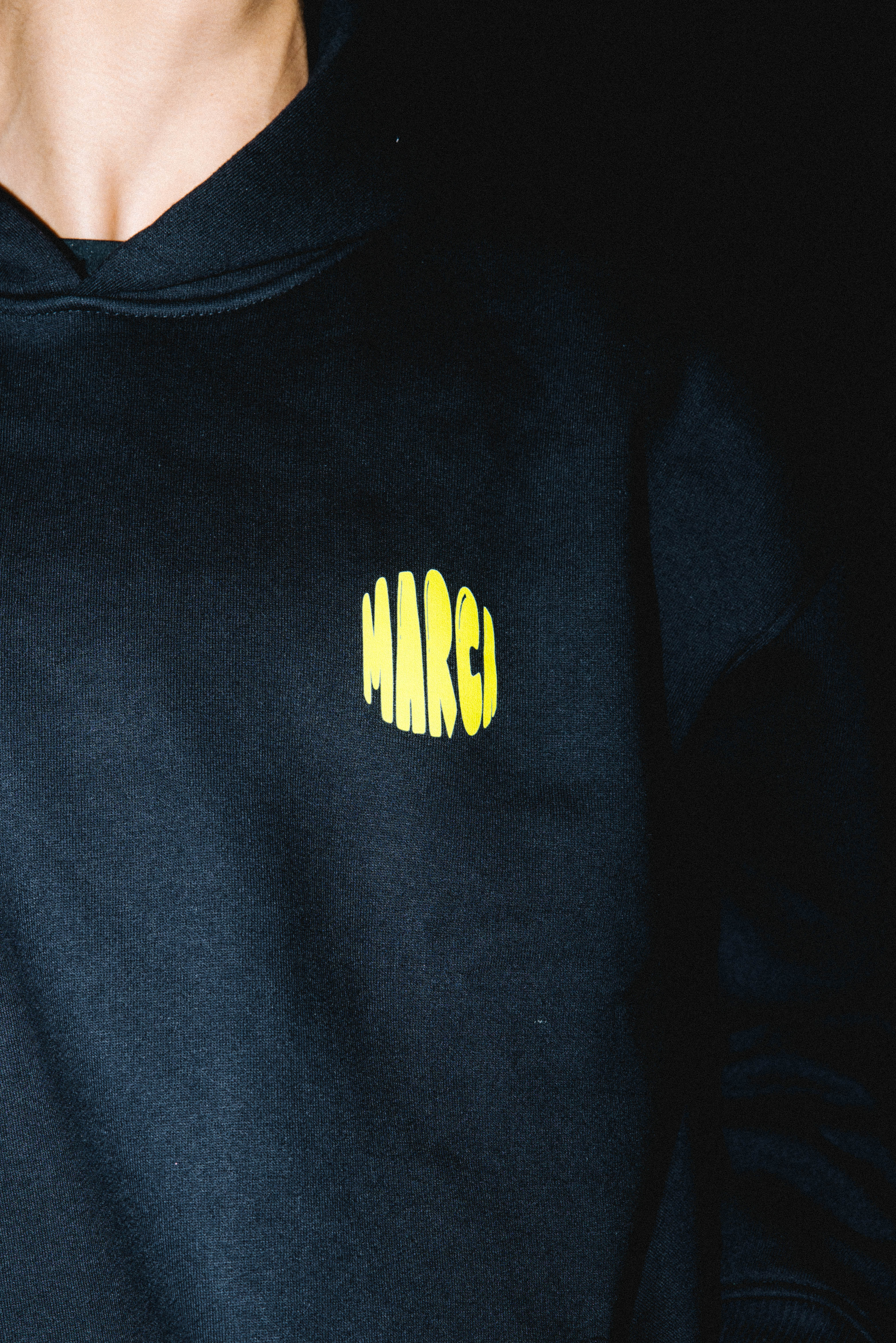 MOLETOM RUNNING CLUB — foto 5