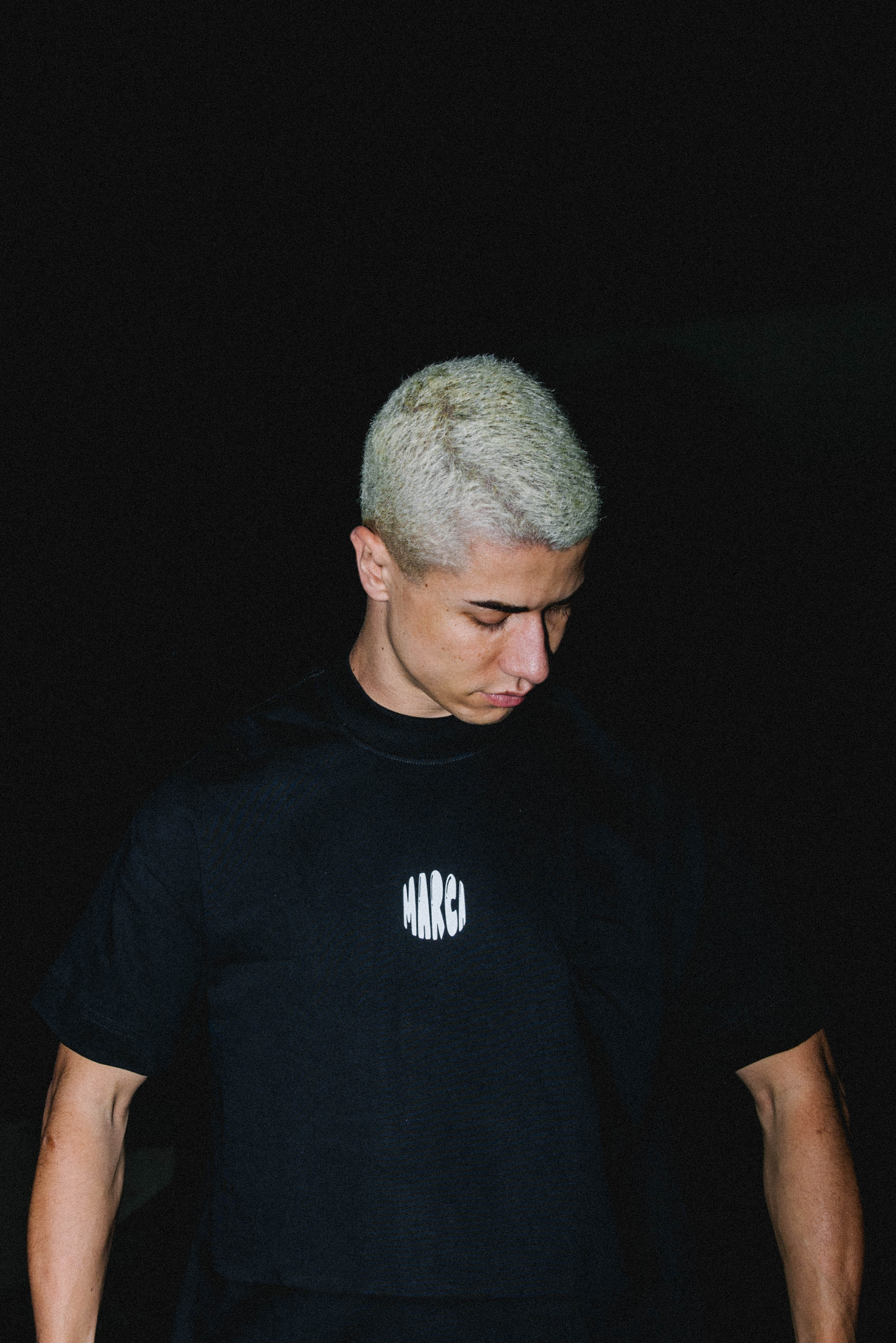 CAMISETA CWB TE MARCA — foto 5