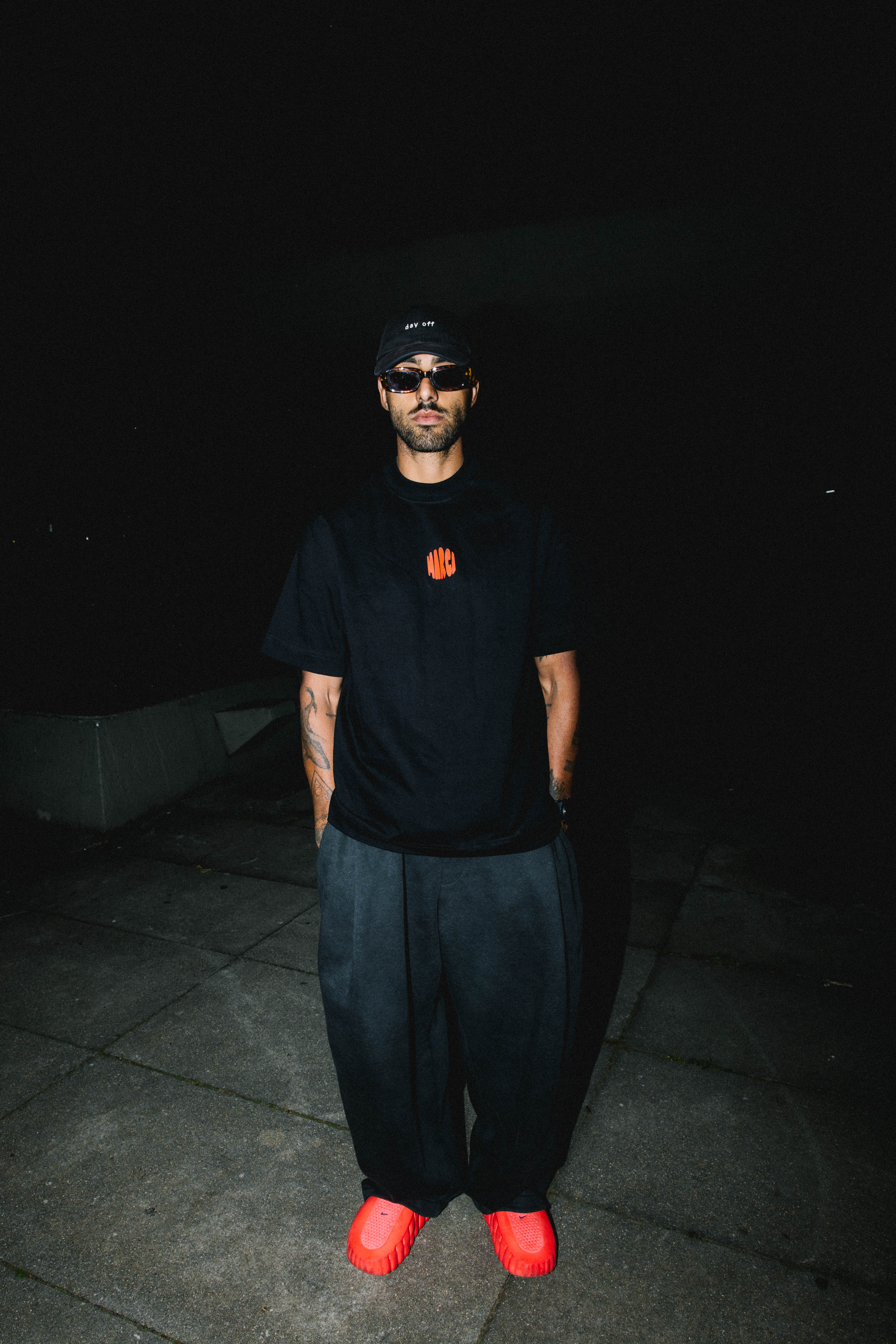CAMISETA DEIXE SUA MARCA — foto 4