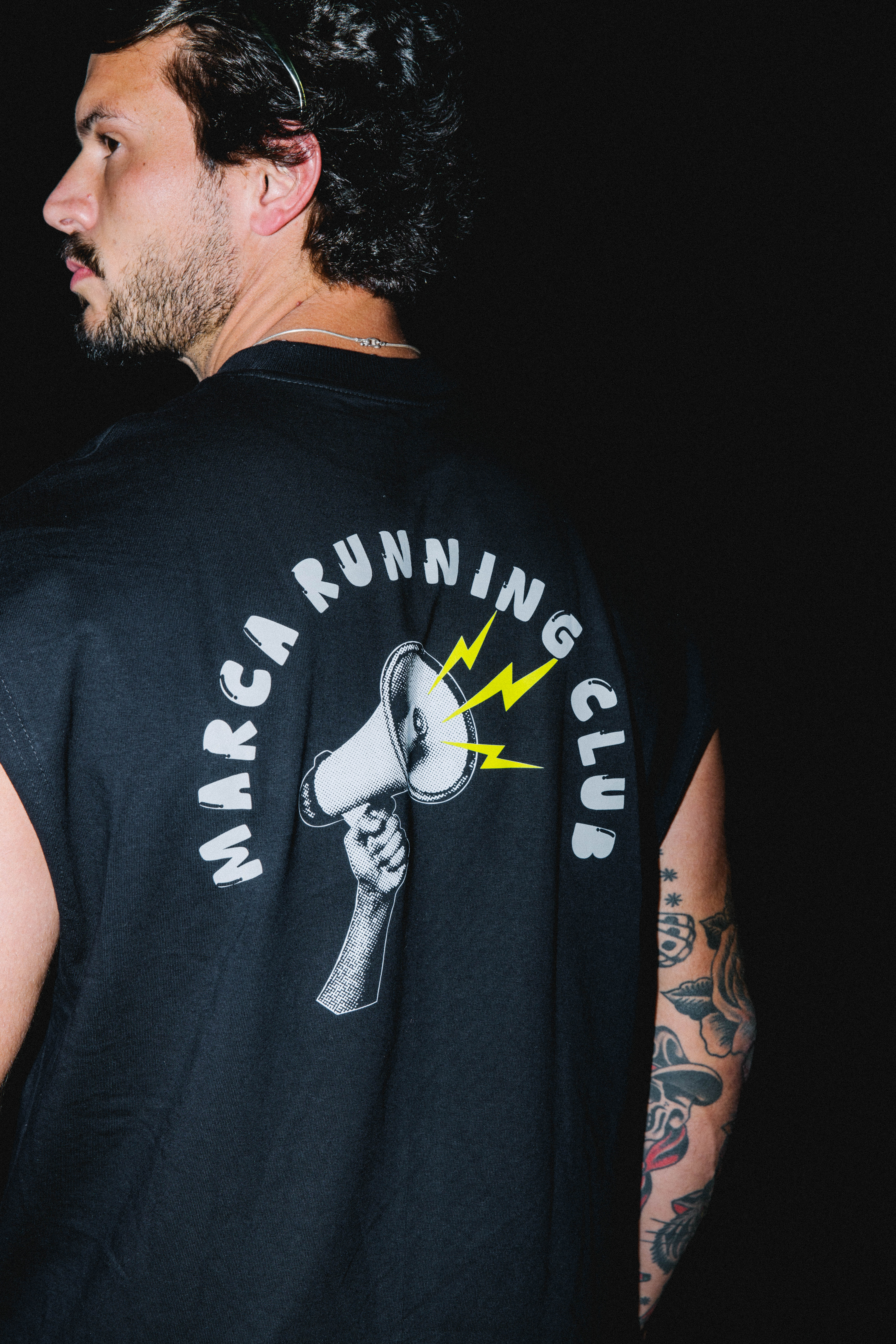 COSTAS RUNNING CLUB — foto 5