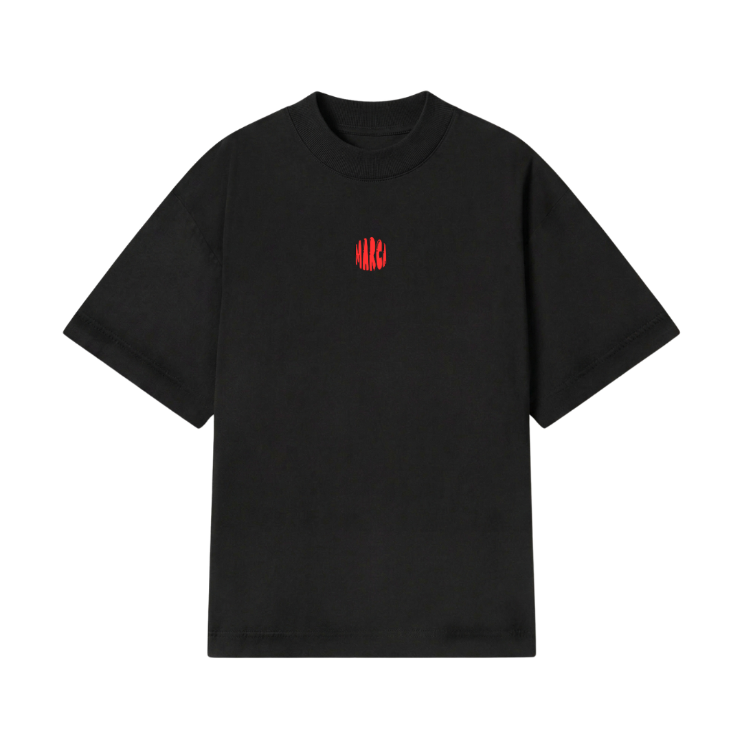 CAMISETA DEIXE SUA MARCA — foto 1