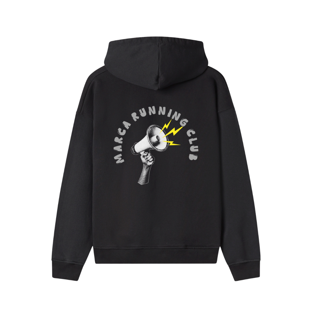 MOLETOM RUNNING CLUB — foto 2