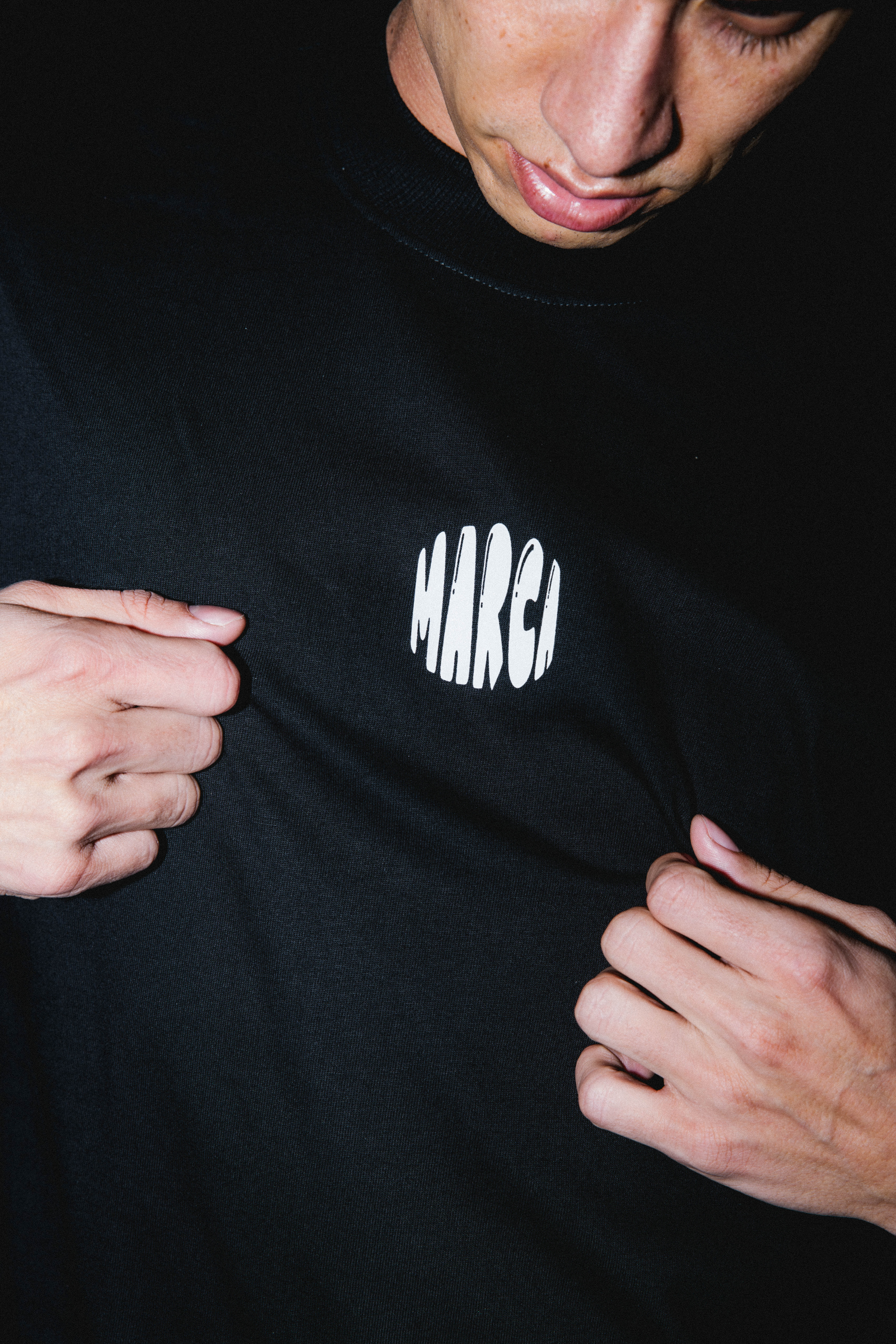 CAMISETA CWB TE MARCA — foto 8