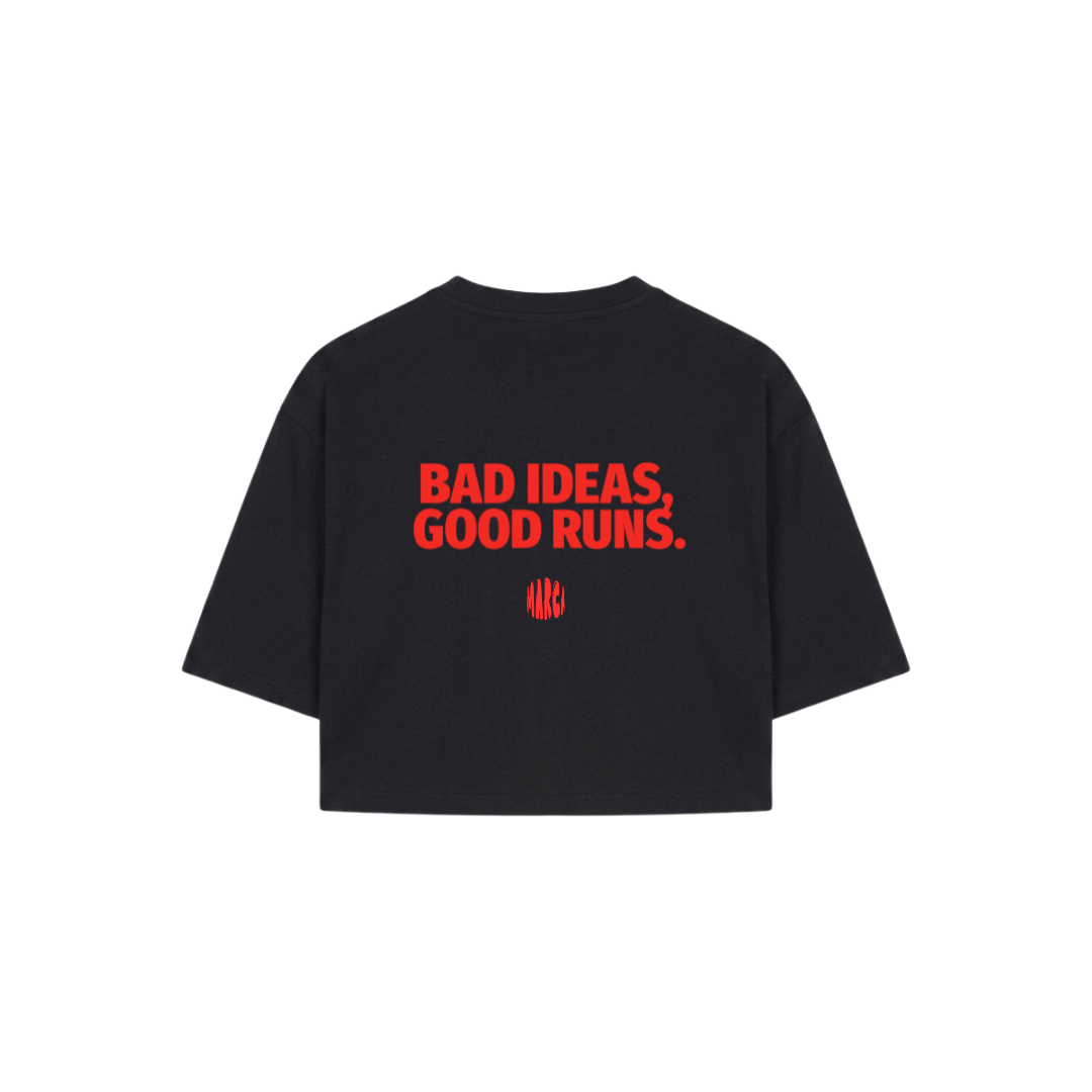 CROPPED BAD IDEAS — foto 1