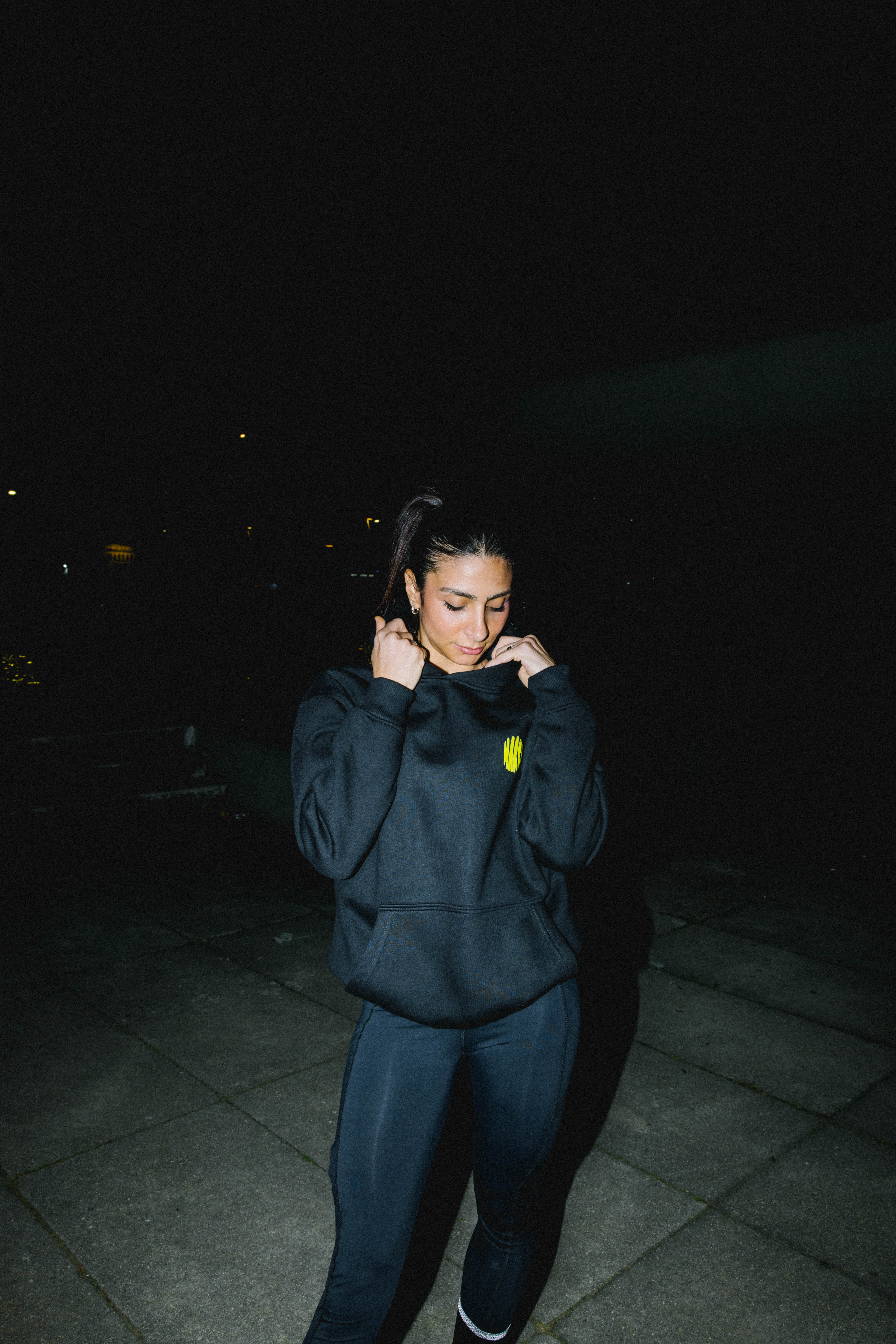 MOLETOM RUNNING CLUB — foto 4