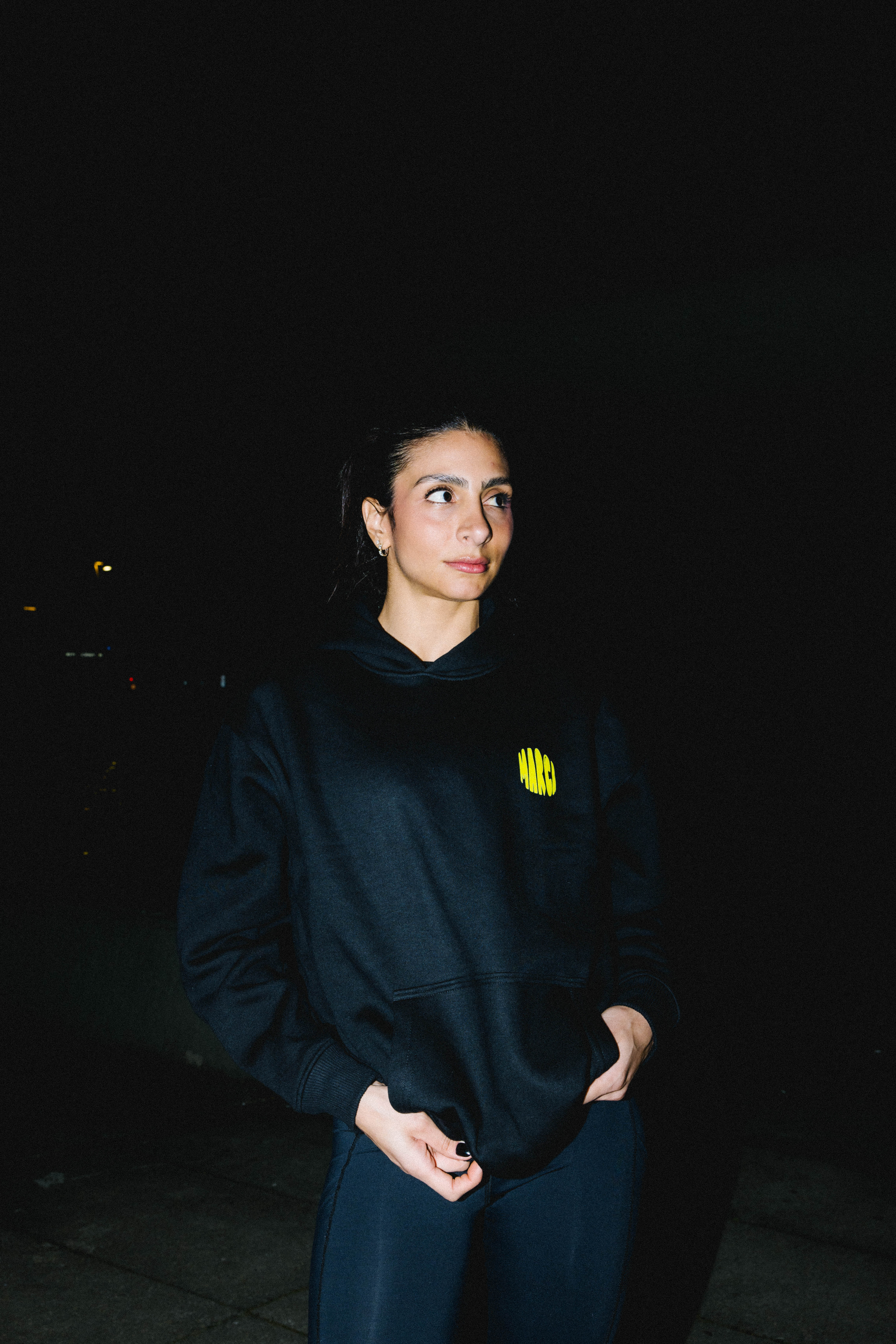 MOLETOM RUNNING CLUB — foto 6